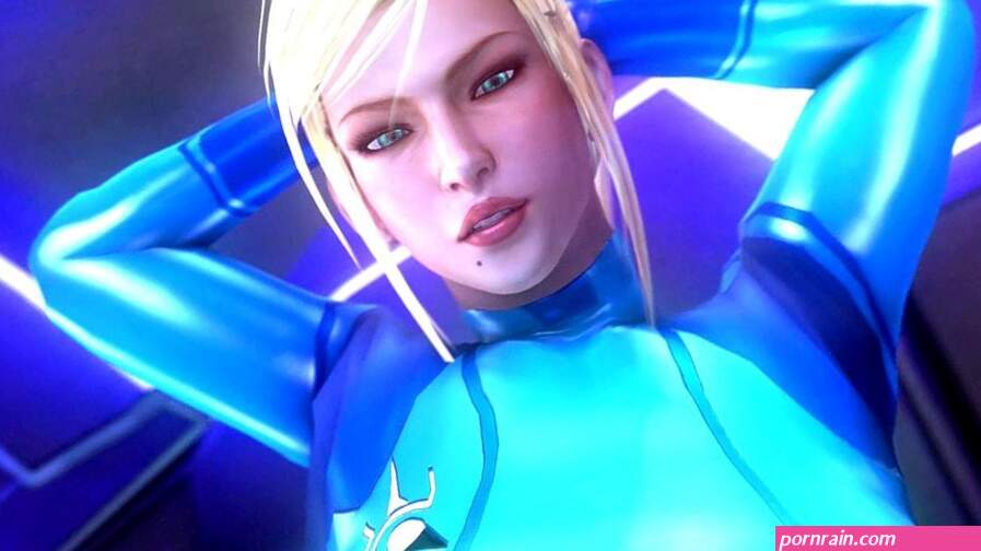 Watch Samus Dance