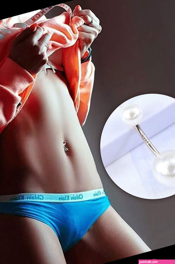 Flexible Piercing Jewelry
