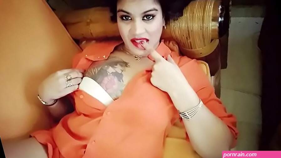 Indian Soniya Maheshwari Hot Video for Actress