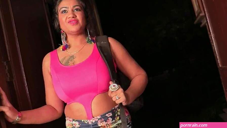 Soniya maheshwari web series
