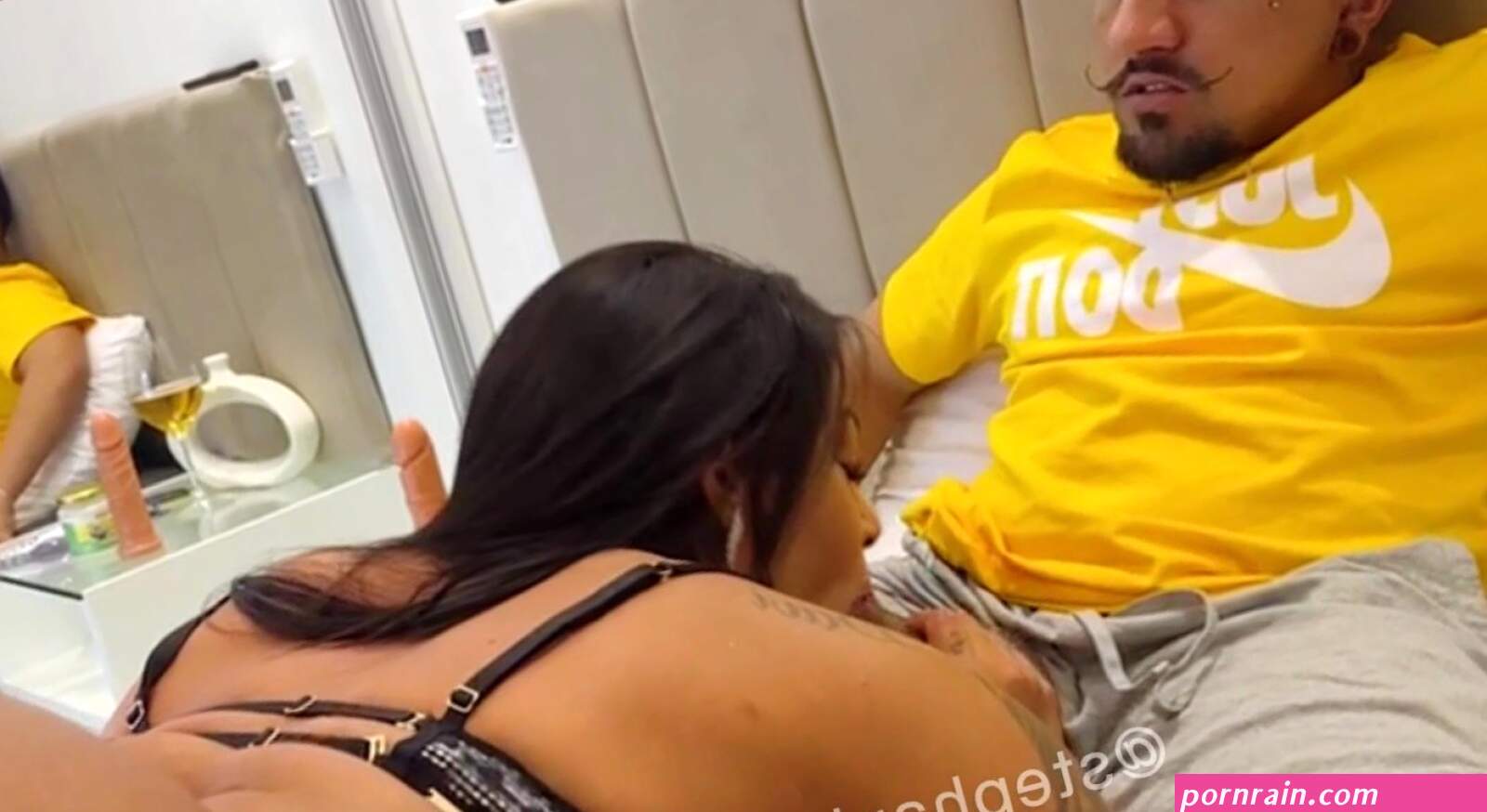 Watch online Stephanie Silveira aka stephaniesilveiira OnlyFans