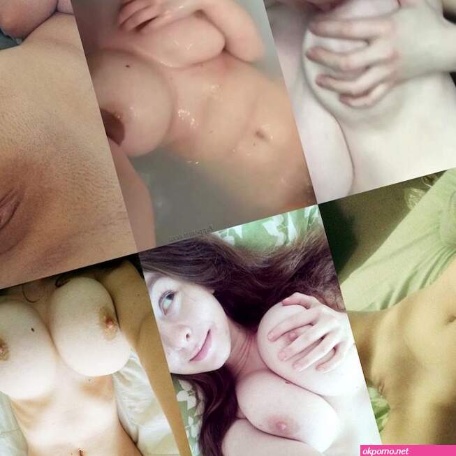 Tina Kye Loves To Show Her Big Tits