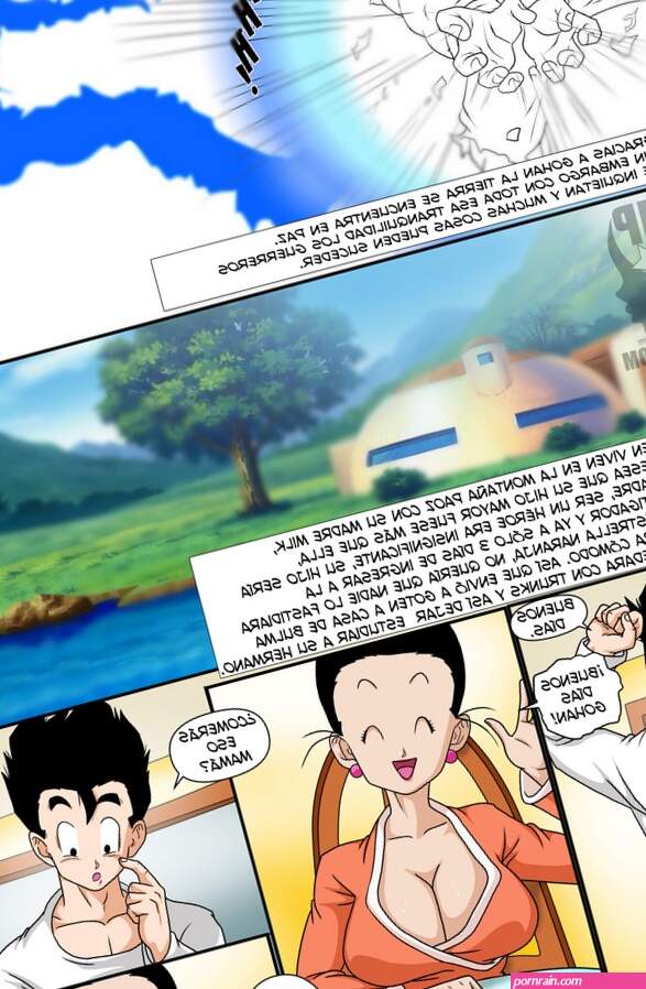 Dragon ball z