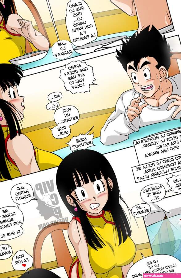 Dragon ball z