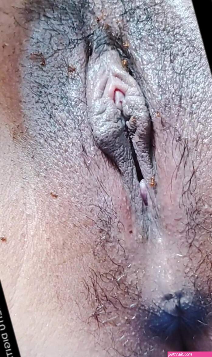 Antny and pussy