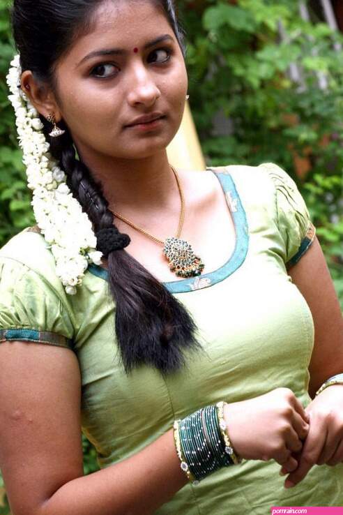 Xxx In Pavadai