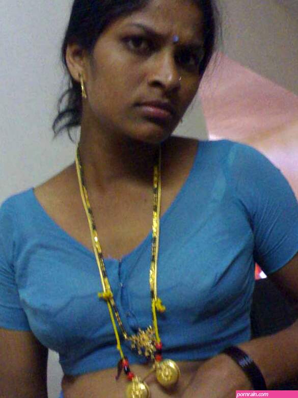Xxx In Pavadai
