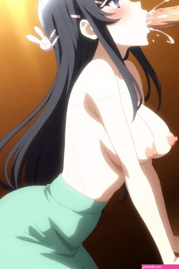 Mai Sakurajima Sex
