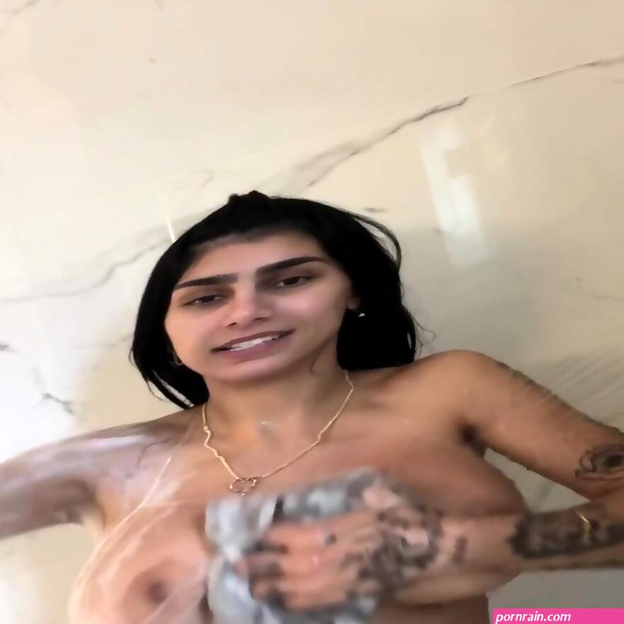 Mia Khalifa New Video 2024