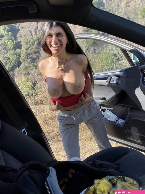 Mia Khalifa Onlyfans