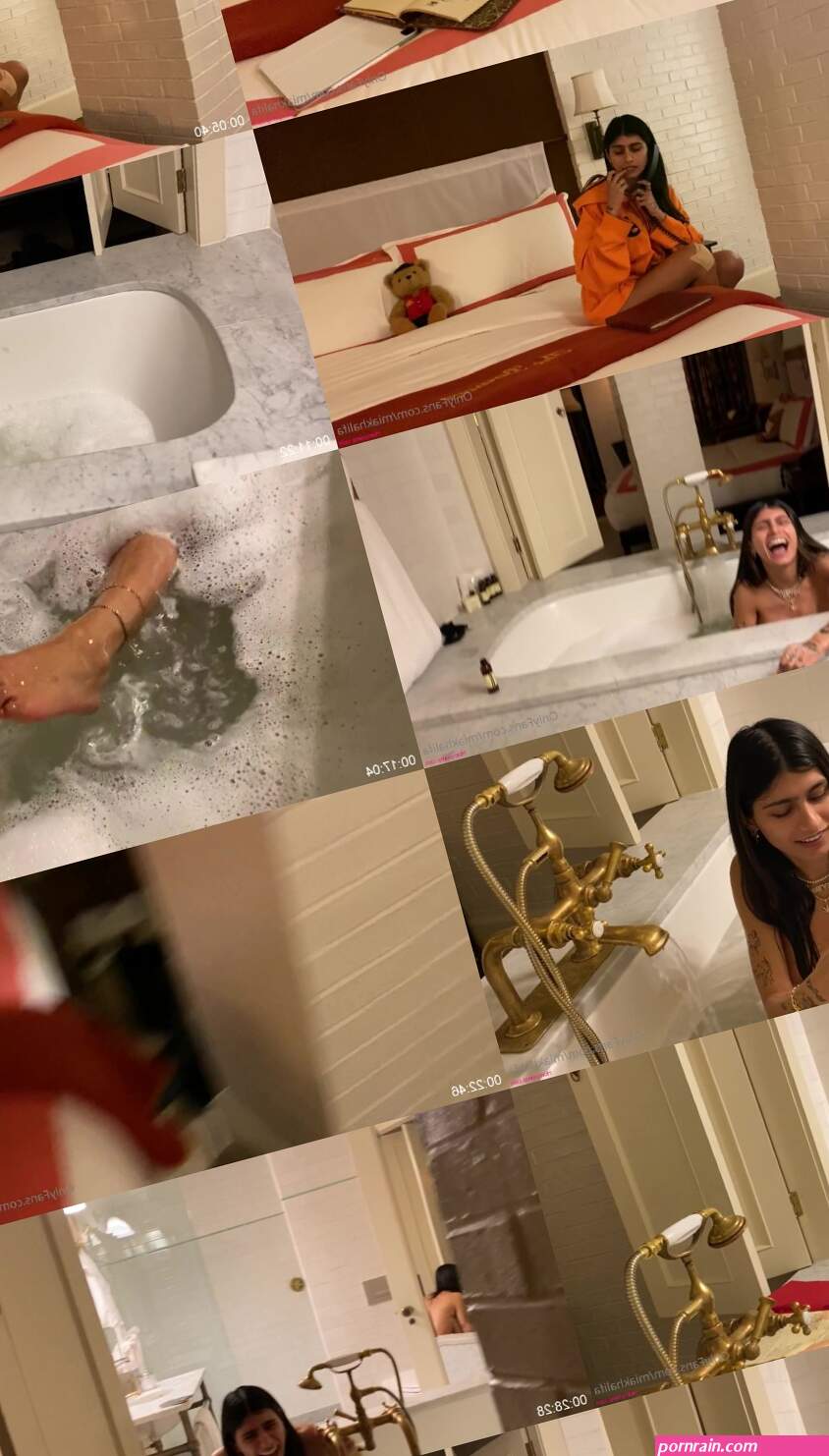 Mia Khalifa