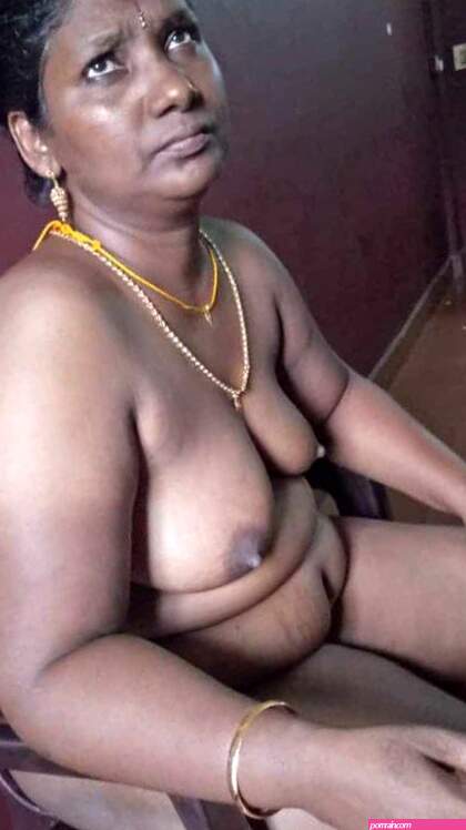 Tamil nude aunty photos