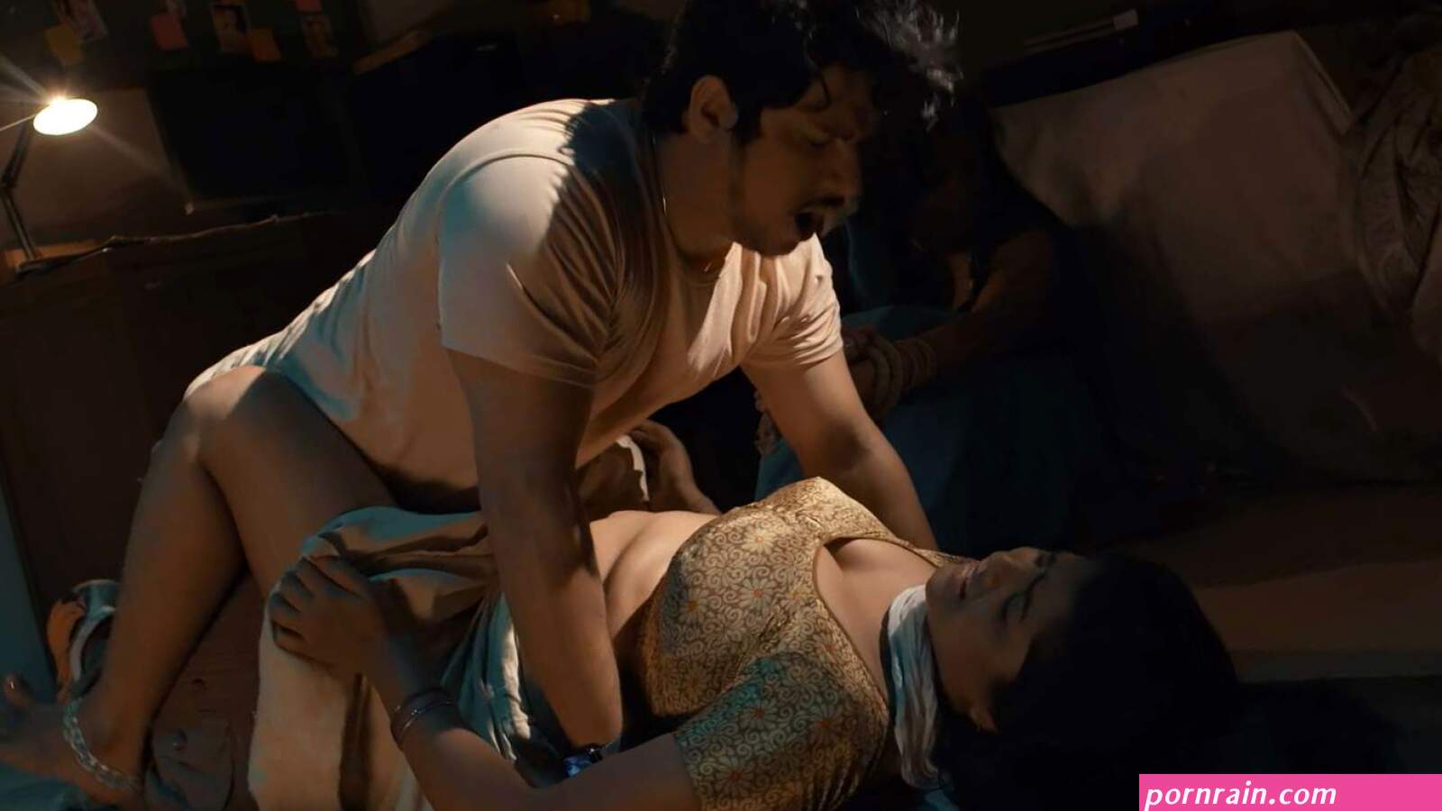 main yahan tu wahan 2024 ullu porn web series