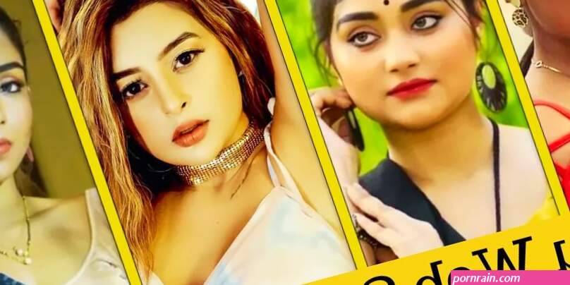 Hot Ullu Web Series Actresses Names With Photos List In 2024