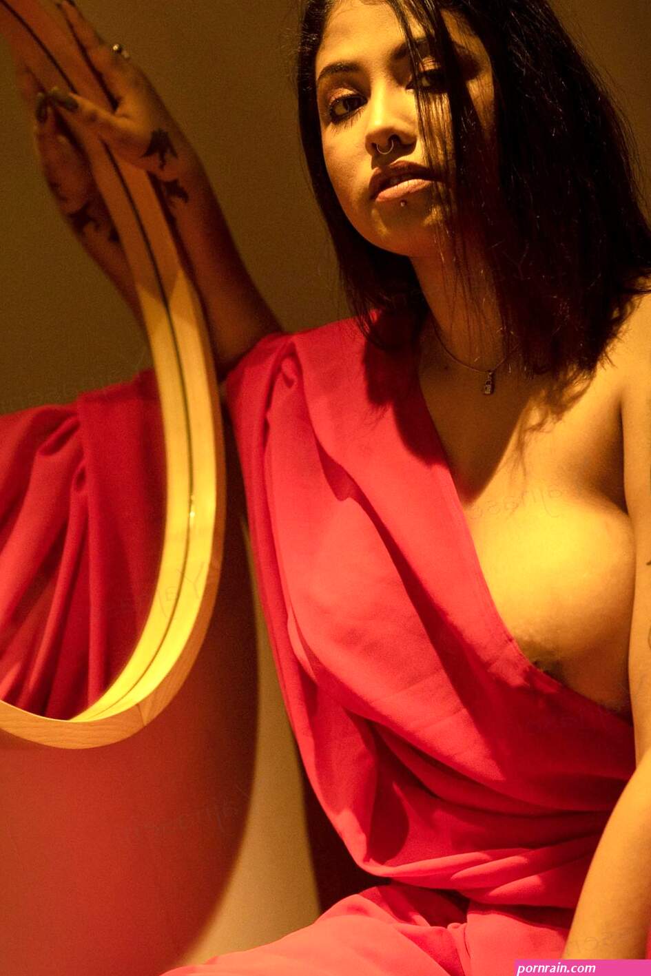 Yajnaseni Chandrayee Yajnaseni25 Nude Leaks OnlyFans Photo 13 3416