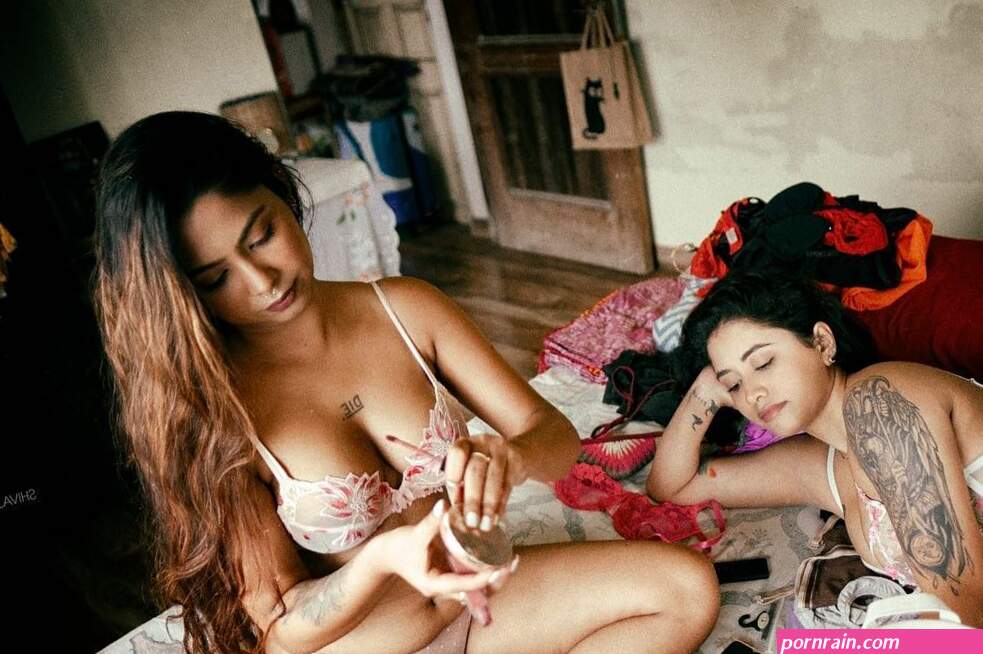 Yajnaseni nudes