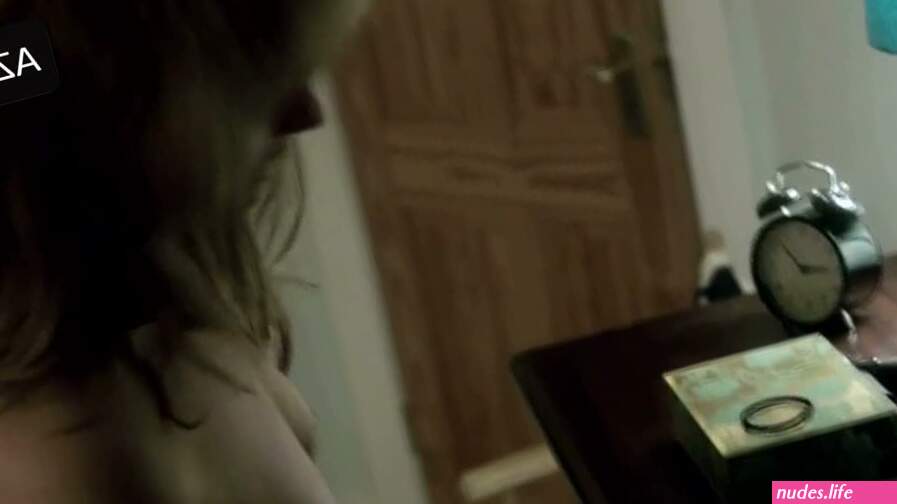 Nude Scenes: Lisa Kay