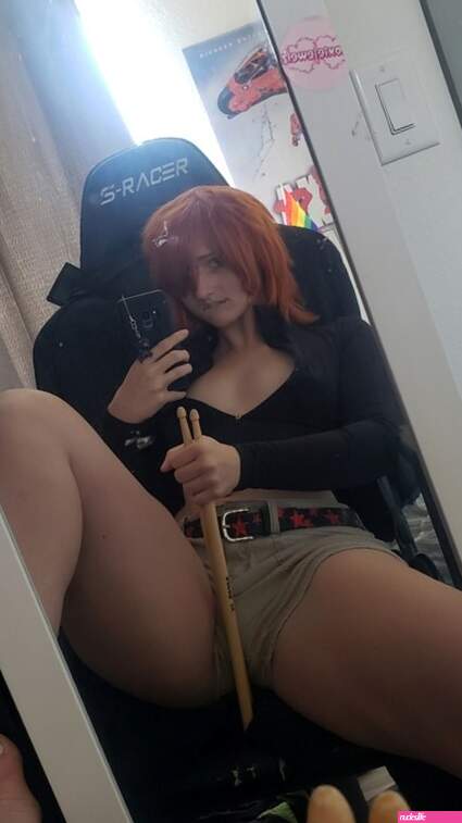 rotgoddess unkyndled Nude Leaks