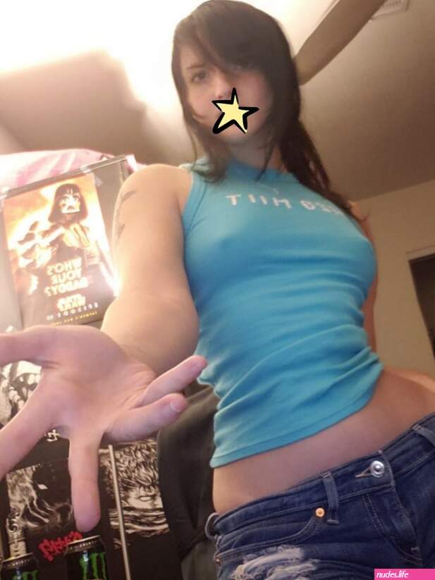 rotgoddess aka unkyndled Nude Leaks