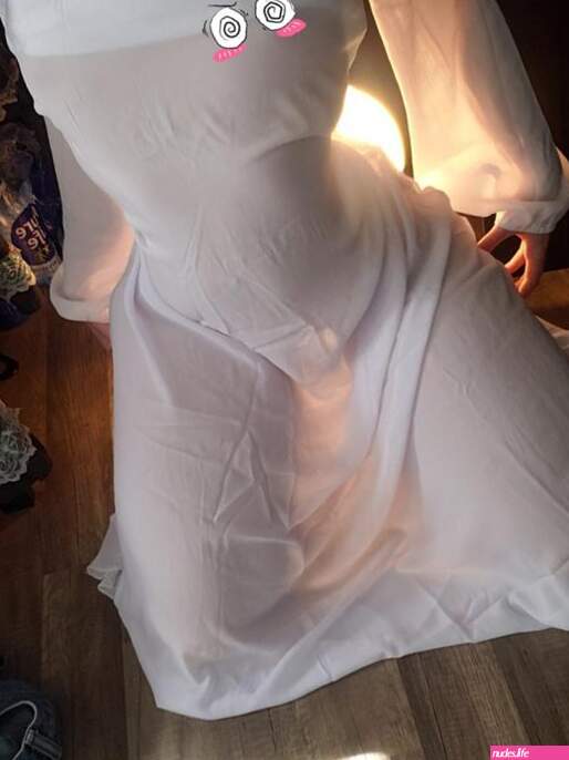 unkyndled rotgoddess Nude Leaks