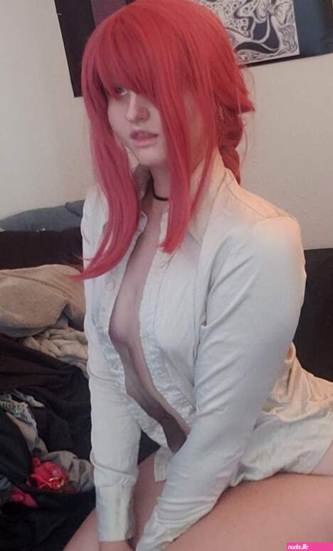 rotgoddess unkyndled Nude Leaks