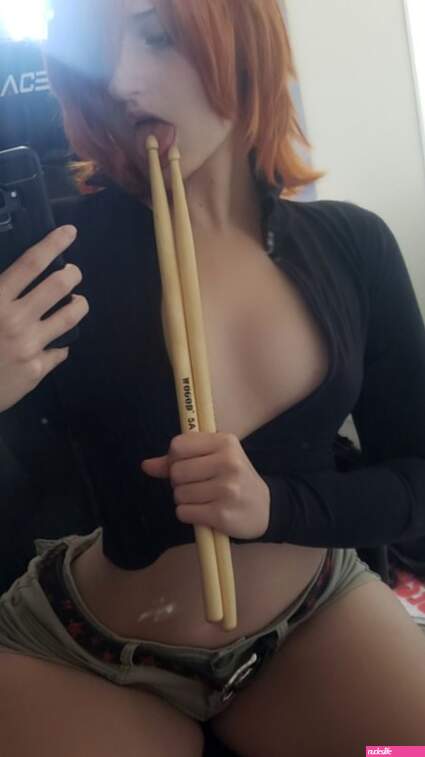 rotgoddess unkyndled Nude Leaks OnlyFans