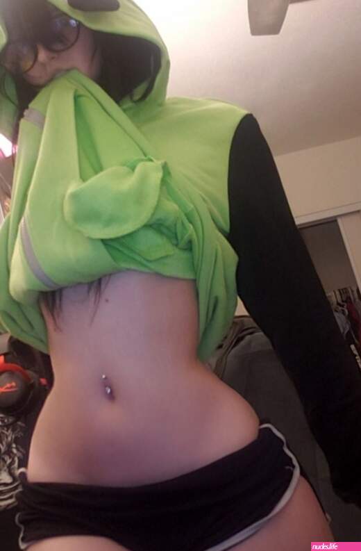 rotgoddess unkyndled Nude Leaks