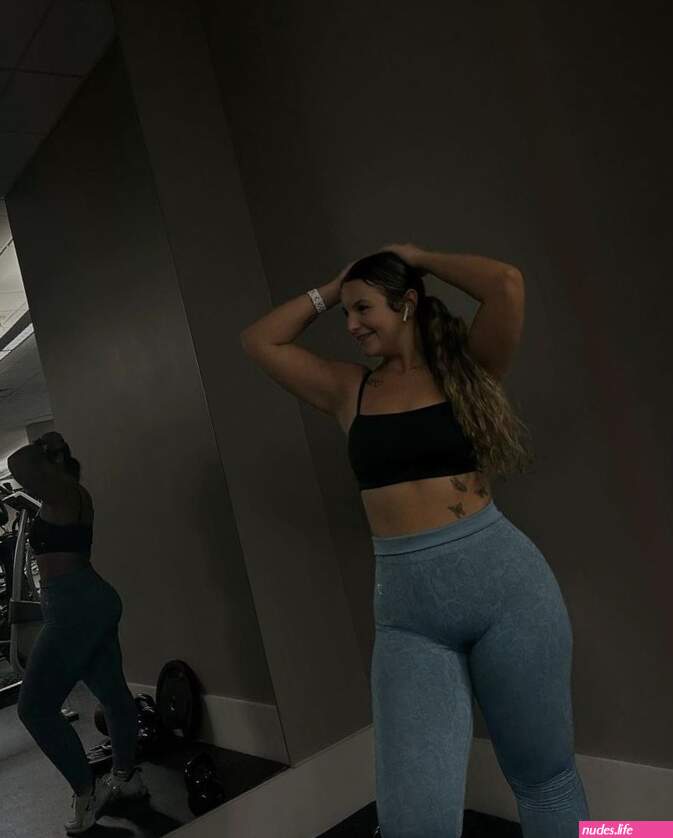 LaSirena69 Xmas Lingerie Sex Tape Onlyfans Video Leaked