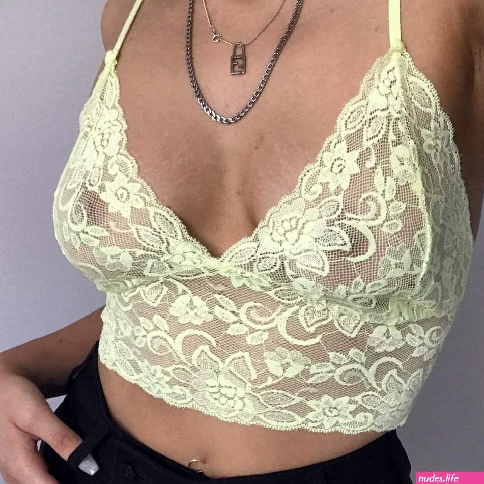 Alice Copeland Nude Leaks OnlyFans