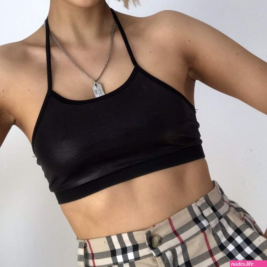 Alice Copeland Nude Leaks OnlyFans