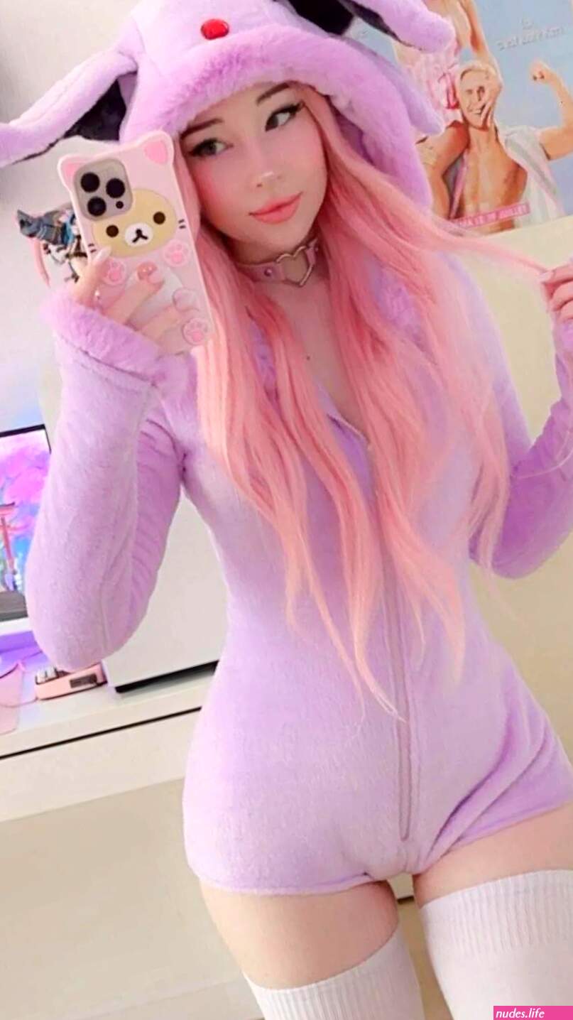 Bunnyalinakim Nude Leaked