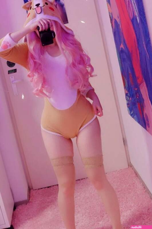 Bunnyalinakim Nude Leaked