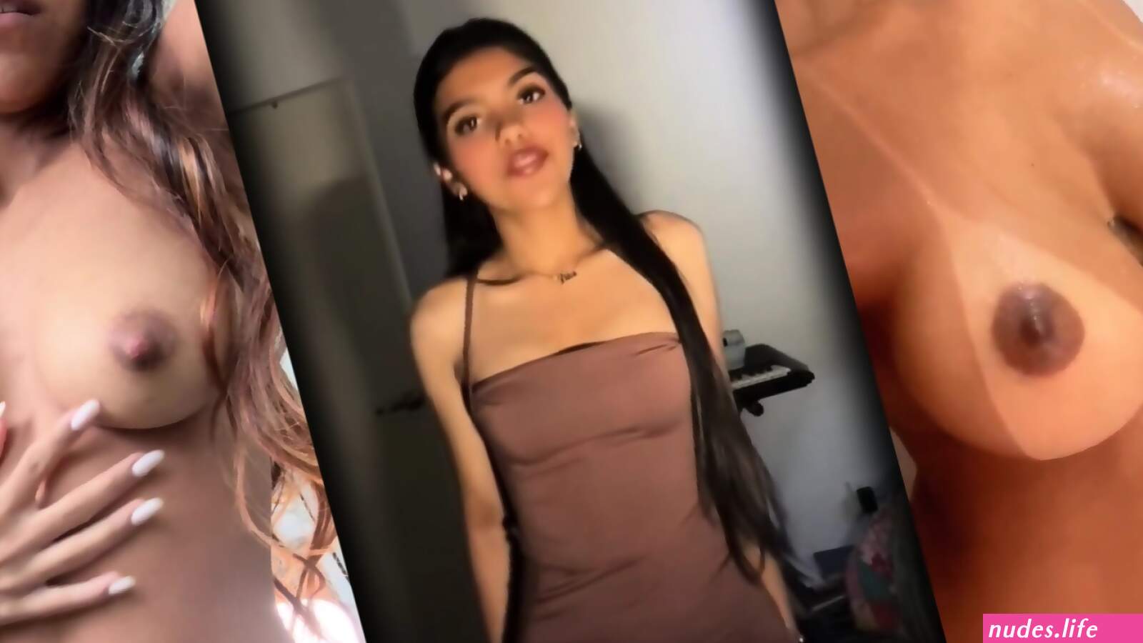 Dia Gor and her SLUTS