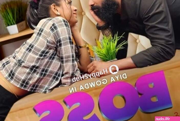 Boss Season 1 Download BoomEx Hot Malyalam Web Series