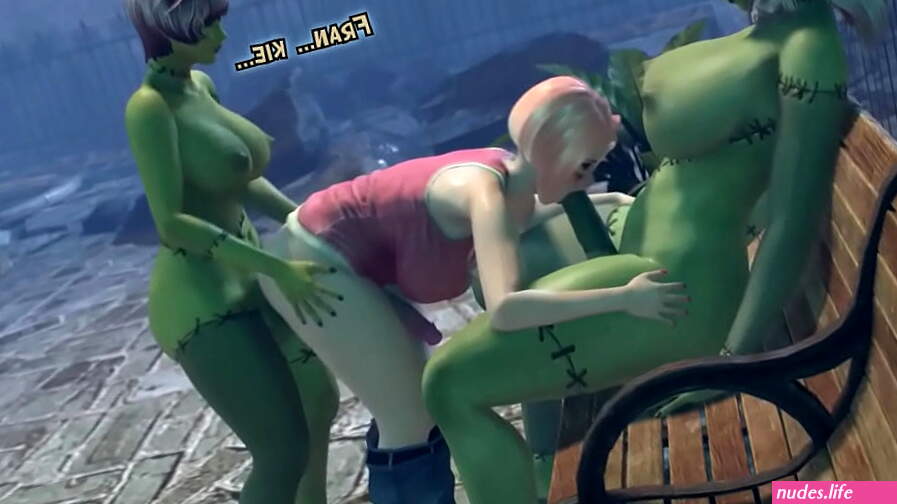 Halloween 2023 Local Party Futa x Futa
