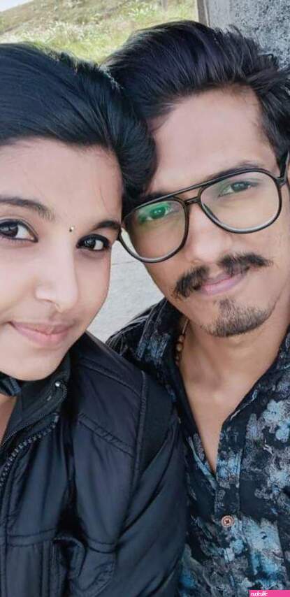 Mallu girlfriend outdoor blowjob and sex pics
