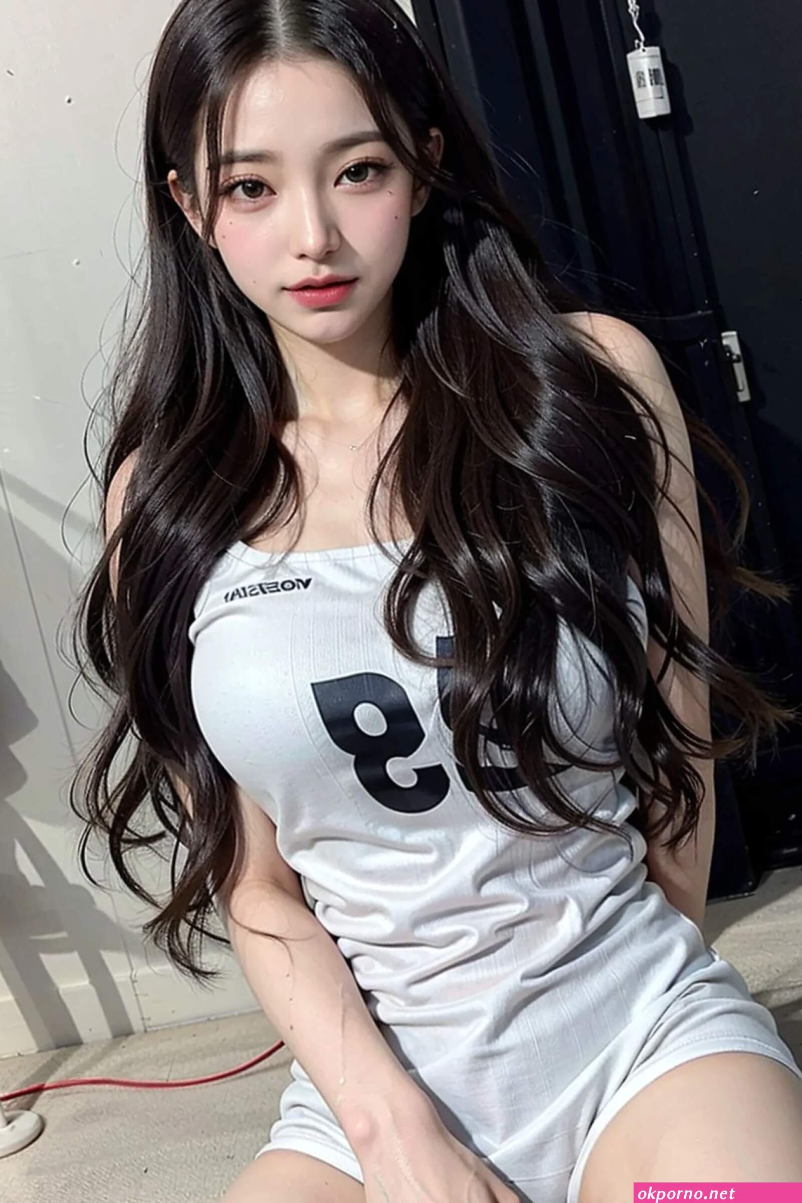 Korean Teen