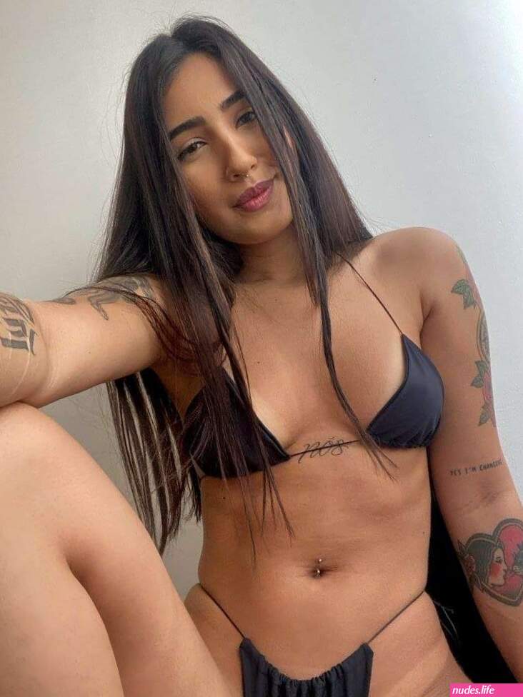 Leticia Cerote Ceroche OnlyFans Video 6
