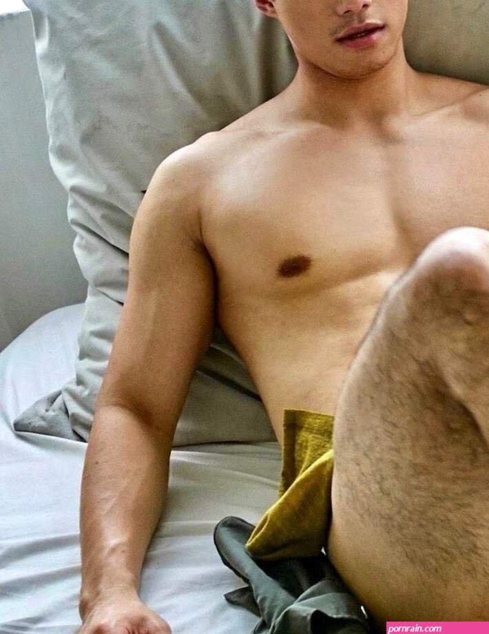 Asian men