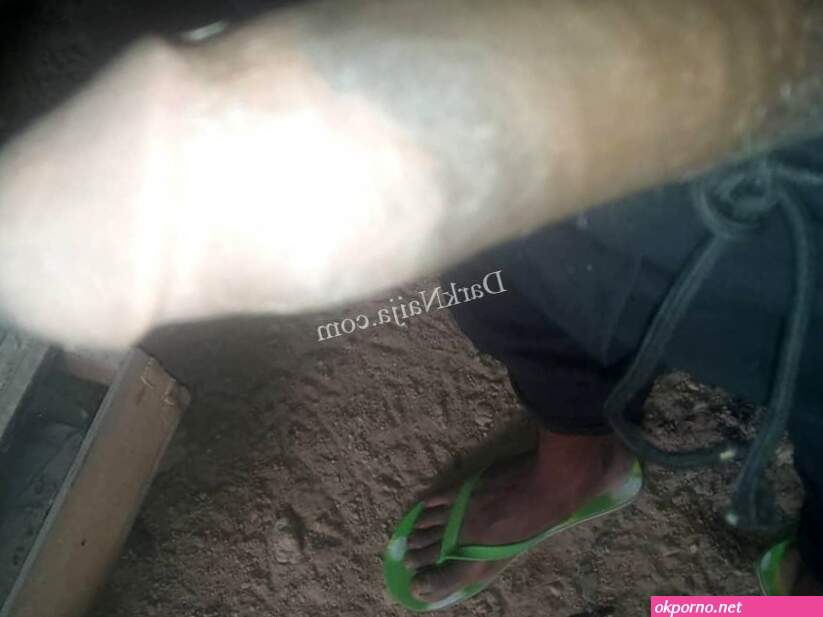 PHOTOS: Fresh Naija Dick For The Ladies