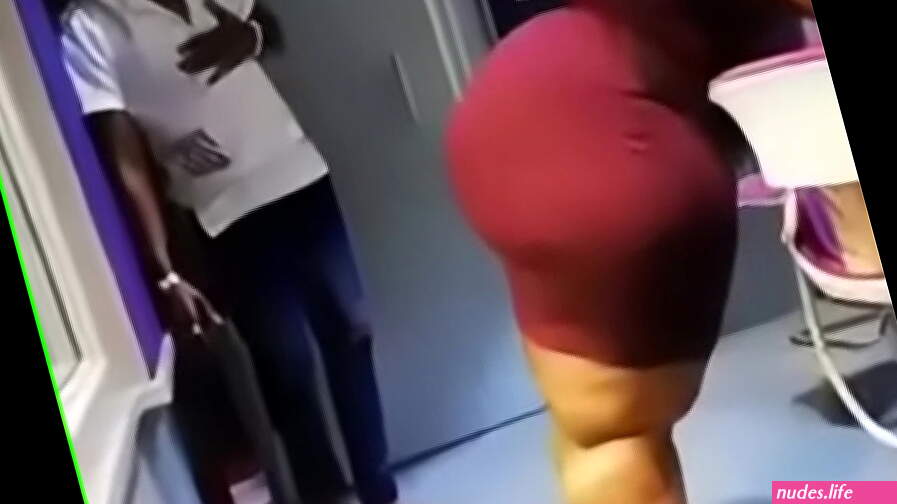 Porn image of nigerian 70 photo big ass big hips thick nude created by AI