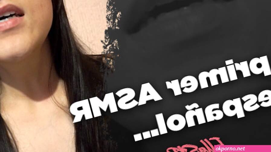 Yeya ASMR Onlyfans Photo Gallery Leaked Nude Yeya ASMR Image 8728713