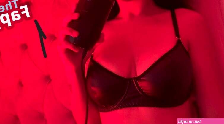 Yeya ASMR 31