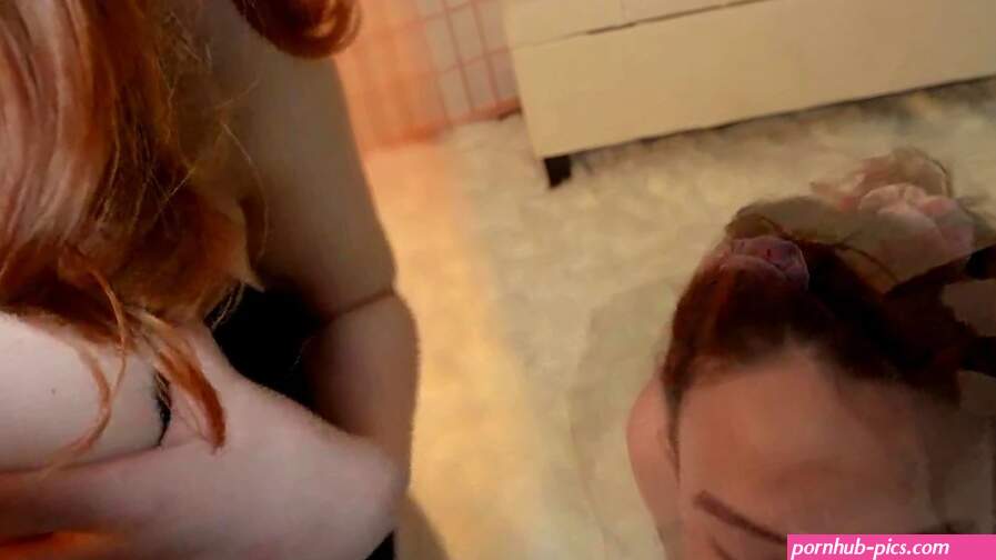 Maimy asmr blowjob