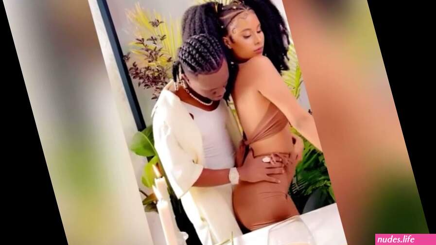 Sex Scene By Mbosso Ft Zuchu