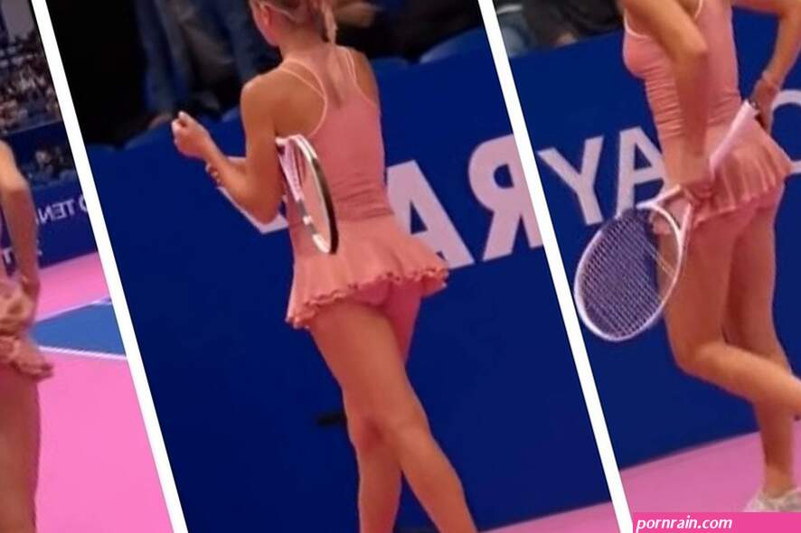 Camila Giorgi