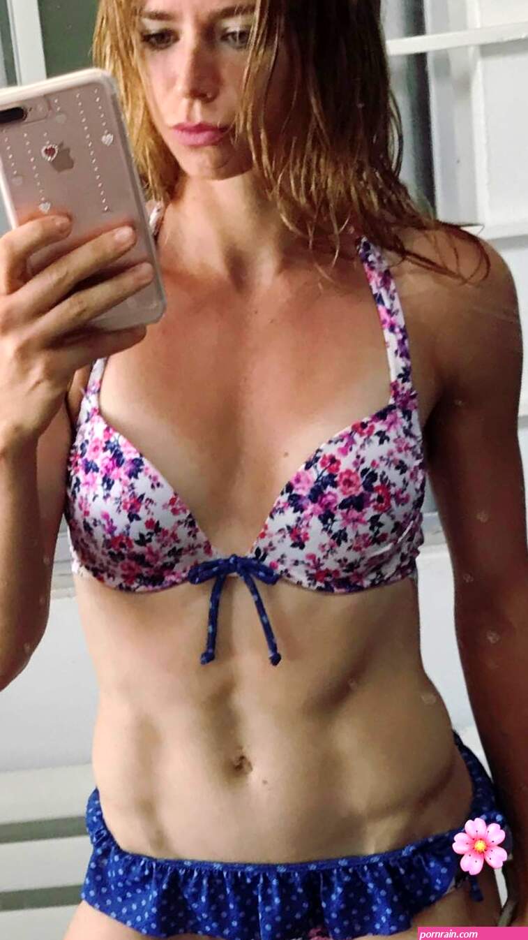 Camila Giorgi Fappening Sexy