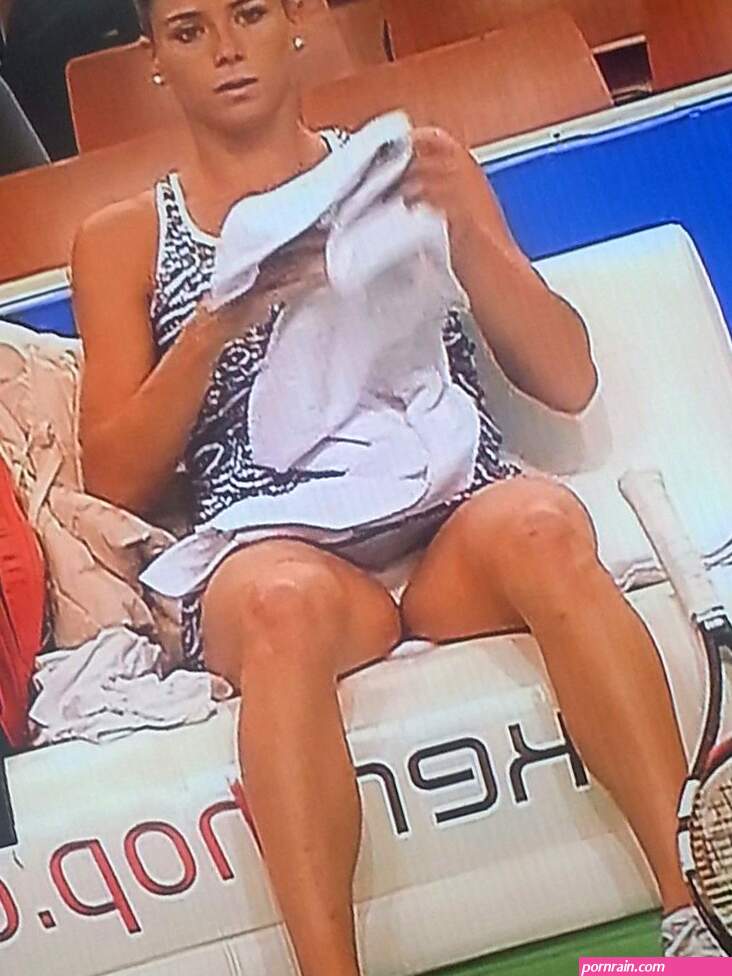 Camila Giorgi