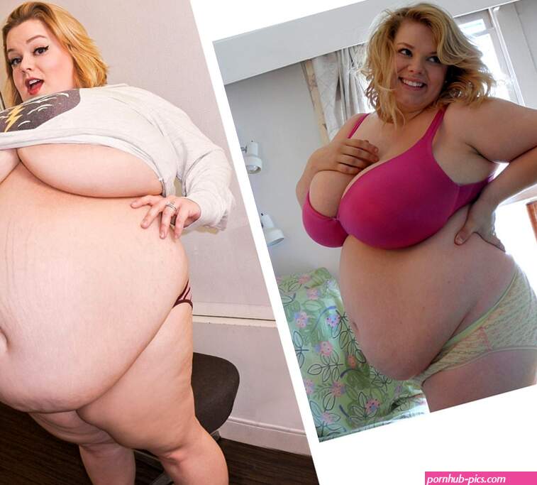 Marilyn B4 and after