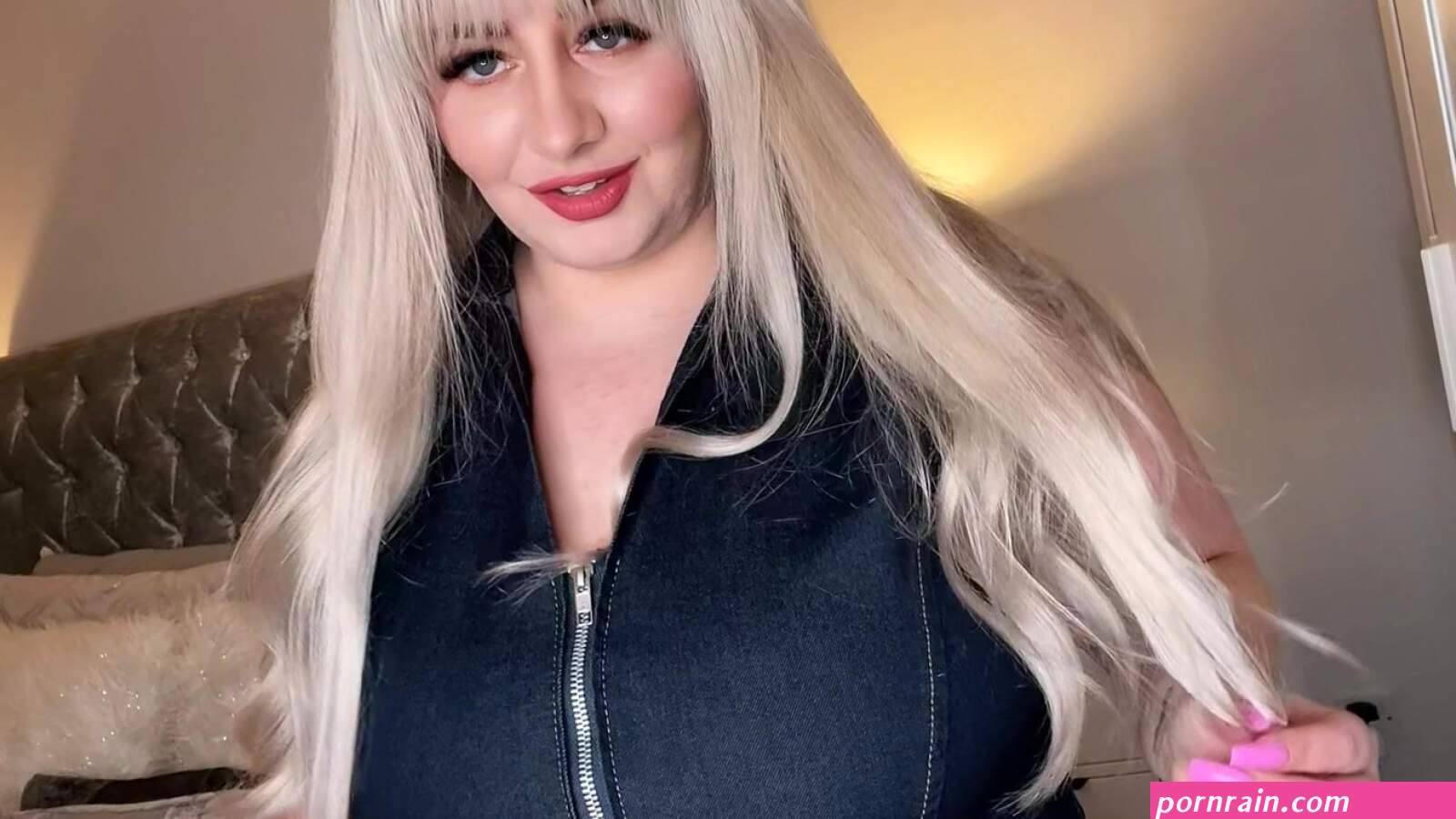 Jodie lawson bbw